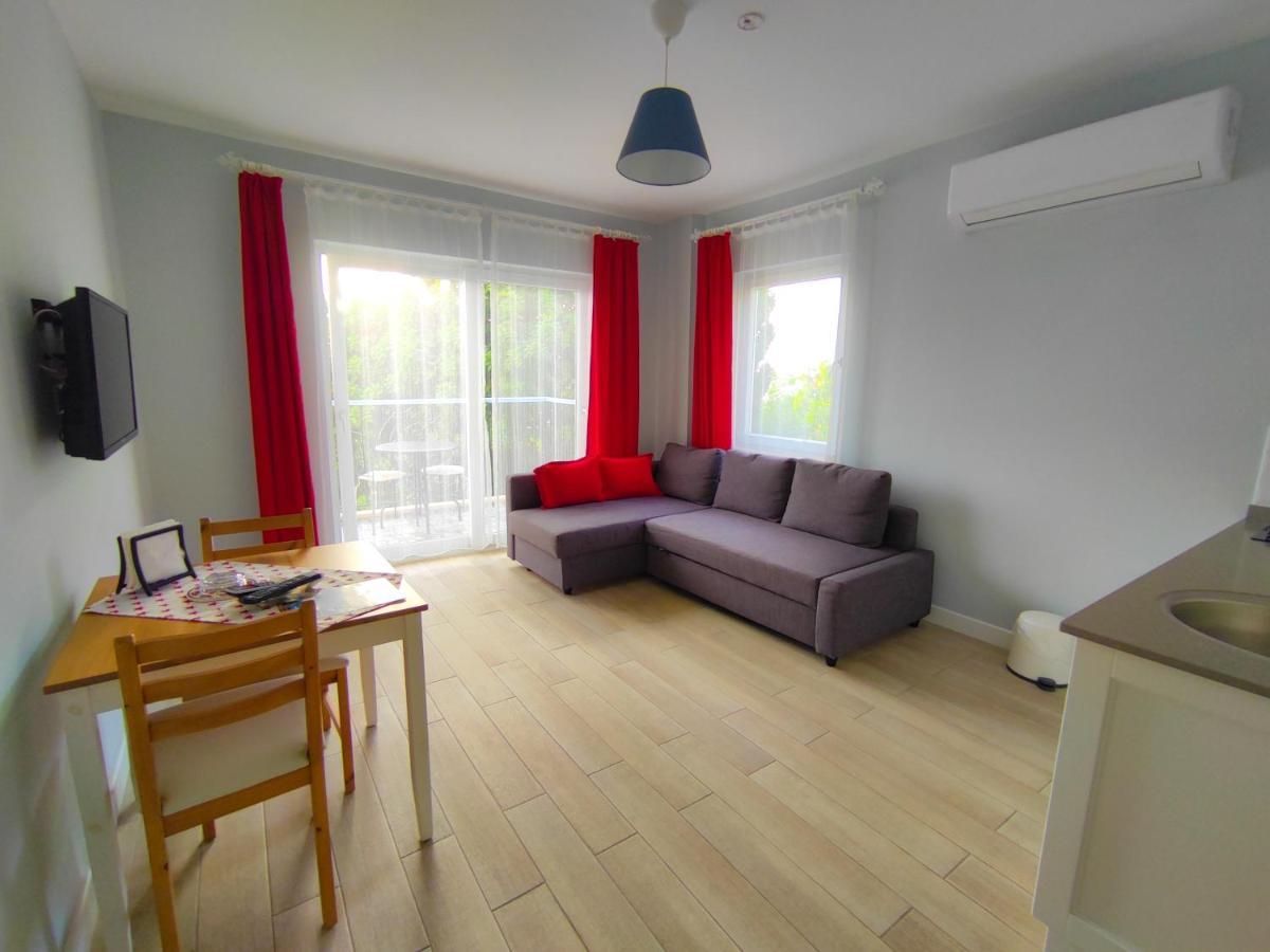 Mavi Kiyi Suites Kas Exterior foto
