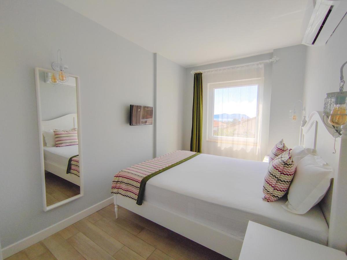 Mavi Kiyi Suites Kas Exterior foto