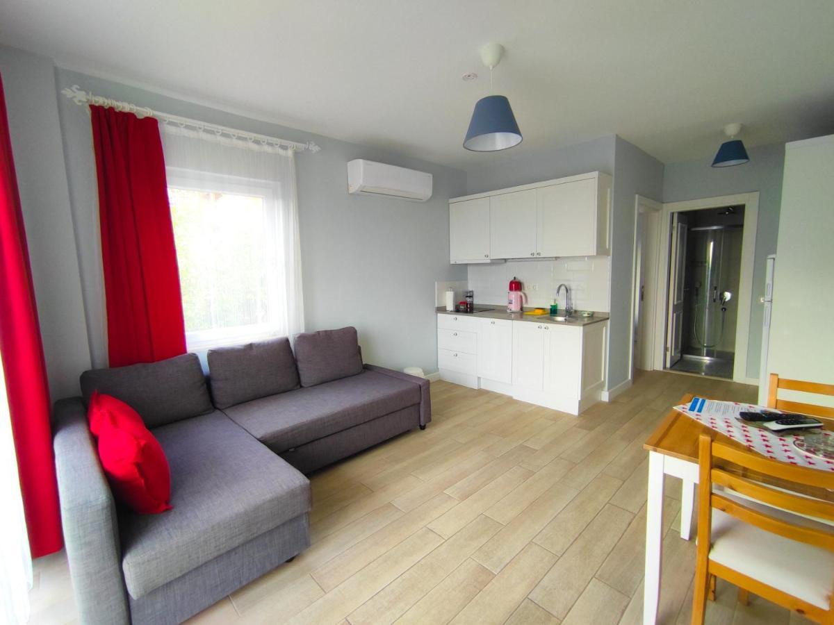 Mavi Kiyi Suites Kas Exterior foto
